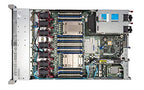 HP ProLiant DL360p G8 Xeon Server (Renewed)