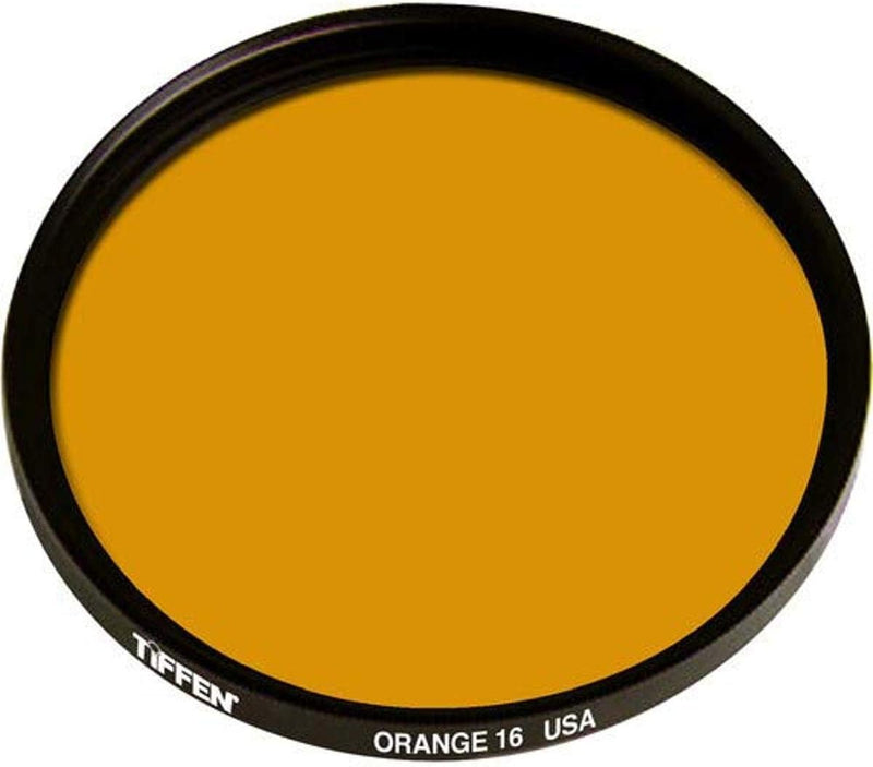 Tiffen 55OR16 55mm Orange Filter — main product image