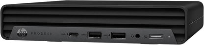 HP 600 G6-MINI ProDesk i5 Mini PC (Renewed)