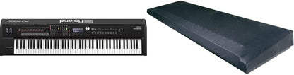 Roland RD 2000 Premium 88-Key Digital Stage Piano