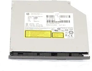 HP ProBook CD DVD Burner Writer Drive — main product image