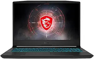 MSI Crosshair15A Gaming Laptop i7 RTX 3060 144Hz — main product image
