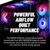 Empowered PC Panorama XL RTX 5090 Gaming Desktop PC