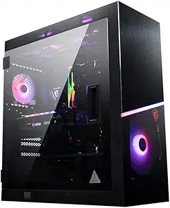 MSI InfRS11TG234 Infinite RS 11TG Gaming Desktop Renewed — main product image