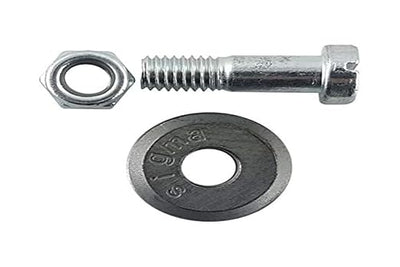 Sigma 14C 16mm Carbide Scoring Wheel - Tile Cutter