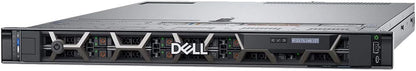 Dell R640 PowerEdge Server 2X Gold 6148 64GB Renewed