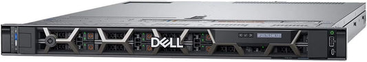 Dell R640 PowerEdge Server 2X Gold 6148 64GB Renewed