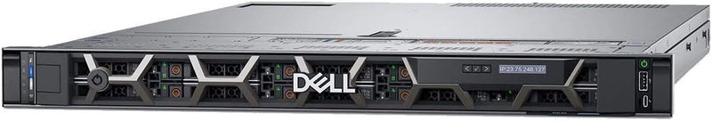 Dell R640 PowerEdge Server 2X Gold 6148 64GB Renewed — main product image