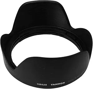 Tamron HB028 All-in-One Lens Hood AF18-400mm — main product image