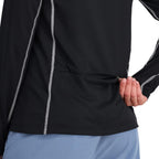 Spyder 234210 Women's Arc Graphene Tech Hoodie UPF 50+