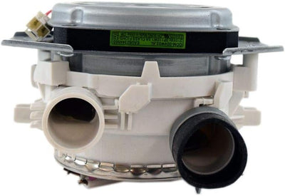 LG ABT72989206 Dishwasher OEM Drain Pump Casing Assembly