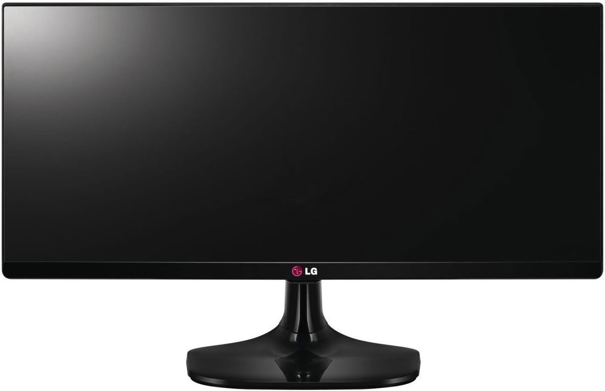 LG 25UM64-S 25-Inch UltraWide LED Monitor