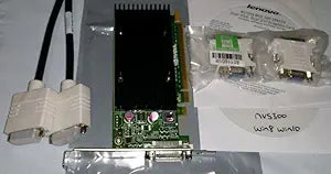 NVIDIA Quadro nvs300 PCIe 512MB Video Card