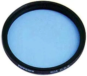 Tiffen 5582A 55mm 82A Color Correction Filter — main product image