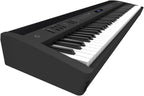 Roland FP-60X-BK Digital Piano SuperNATURAL PHA-4 Keyboard