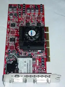 HP 313286-001 ATI FireGL Z1 AGP 8X Graphics Card