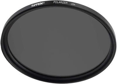 Tiffen 82POL 82mm Linear Polarizing Camera Filter