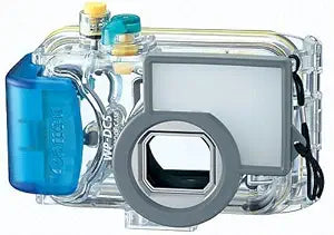 Canon 1136B001 WP-DC5 Waterproof Camera Case
