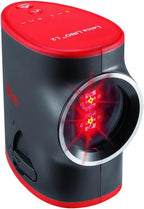 Leica 757225 LINO L2 Self-Leveling Cross Line Laser