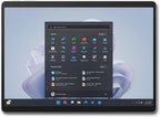 Microsoft QIY-00001 Surface Pro 9 i7 Tablet 512GB