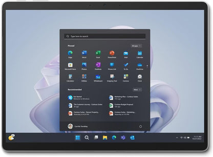 Microsoft QIY-00001 Surface Pro 9 i7 Tablet 512GB