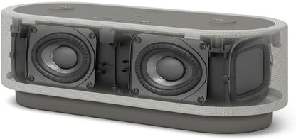 Sony HT-AX7 Portable Theater System 360 Spatial Sound