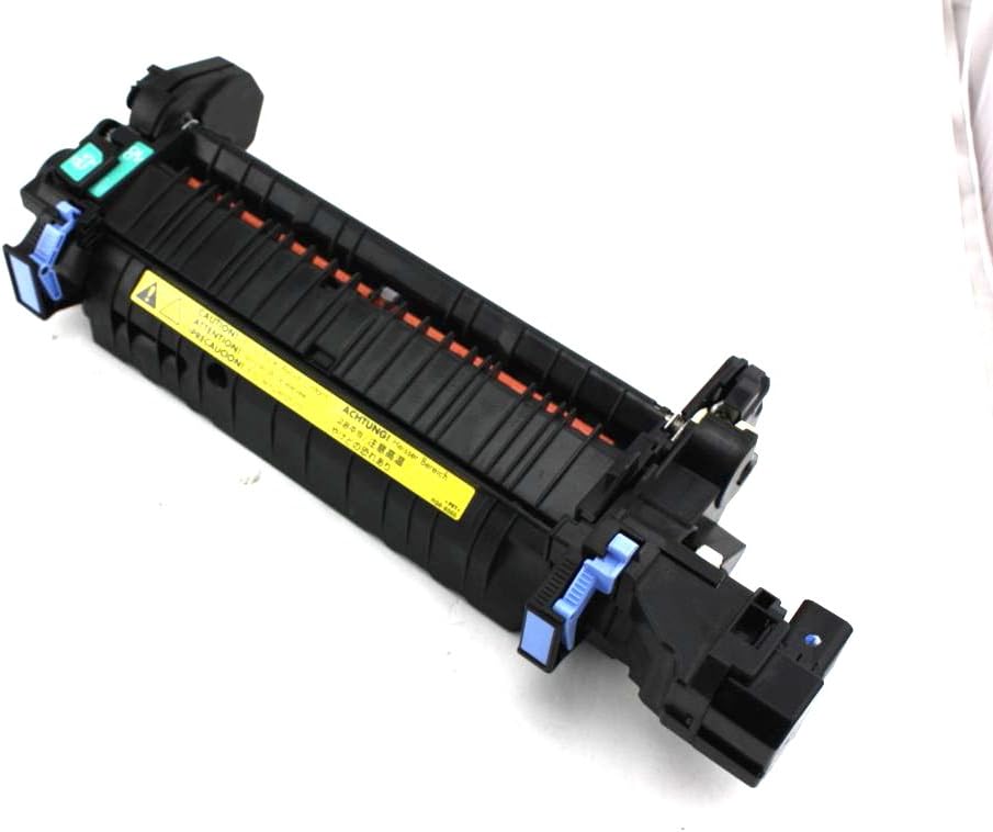 HP CP4025 CP4525 Fuser Assembly RM1-5550 - Genuine