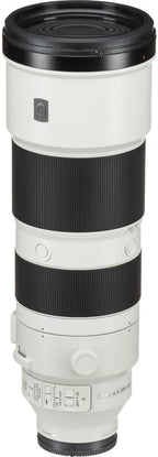 Sony SEL200600G FE 200-600mm f/5.6-6.3 G OSS Lens