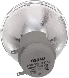 InFocus LYSB00C74O9HW-ELECTRNCS Projector Replacement Bulb