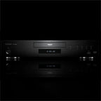 Panasonic DP-UB9000P1K Reference Class 4K Ultra HD Blu-ray Player