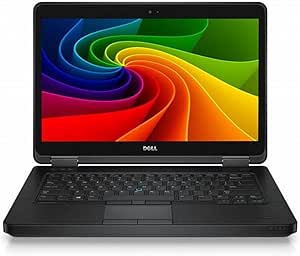 Dell Latitude E5440 14" Laptop i5 4th Gen Renewed