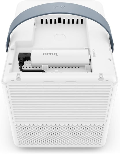 BenQ GP100A Portable 4K Projector 1000 ANSI Lumens