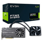 EVGA 11G-P4-5390-KR GeForce GTX 1080 Ti Gaming GPU
