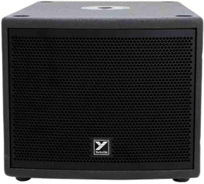 Yorkville EXM-Mobile-Sub Battery Powered Portable Subwoofer