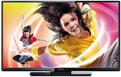 Magnavox 43ME345V 43-Inch 1080p LED LCD HDTV