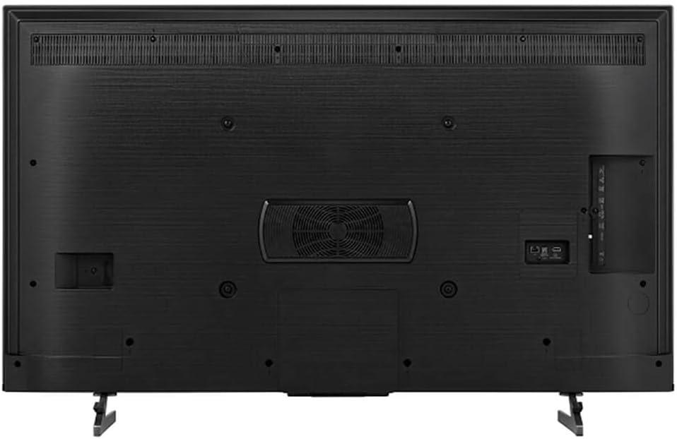 Hisense 65U8H 65-Inch QLED Mini-LED Google Smart TV