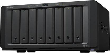 Synology DS1823xs+ 32TB SSD NAS Server 10GbE