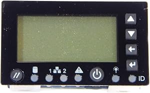 Intel C74978-001 Local Control Display Panel — main product image