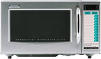 Sharp R-21LTF Commercial Microwave Oven Medium Duty