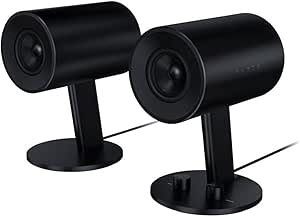 Razer RZ05-02450100-R3G1 Nommo Gaming Speakers - EU Version — main product image
