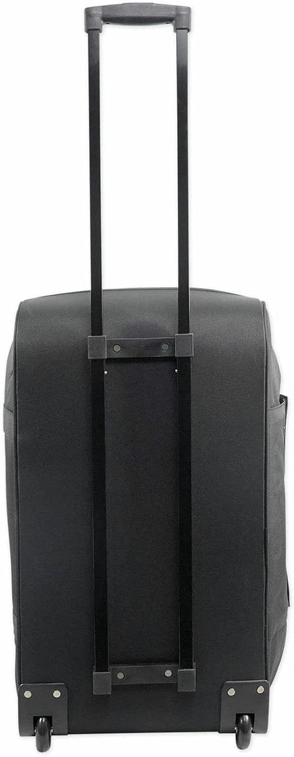 Mackie Thump15A/BST Rolling Speaker Bag Portable