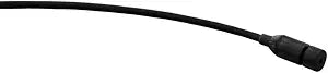 Point Source Audio CR-8L-XLE-BL Cardioid Lavalier Mic