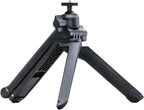 Insta360 CINSTAV/F Multi Mount: Tripod, Selfie Stick, Magic Arm