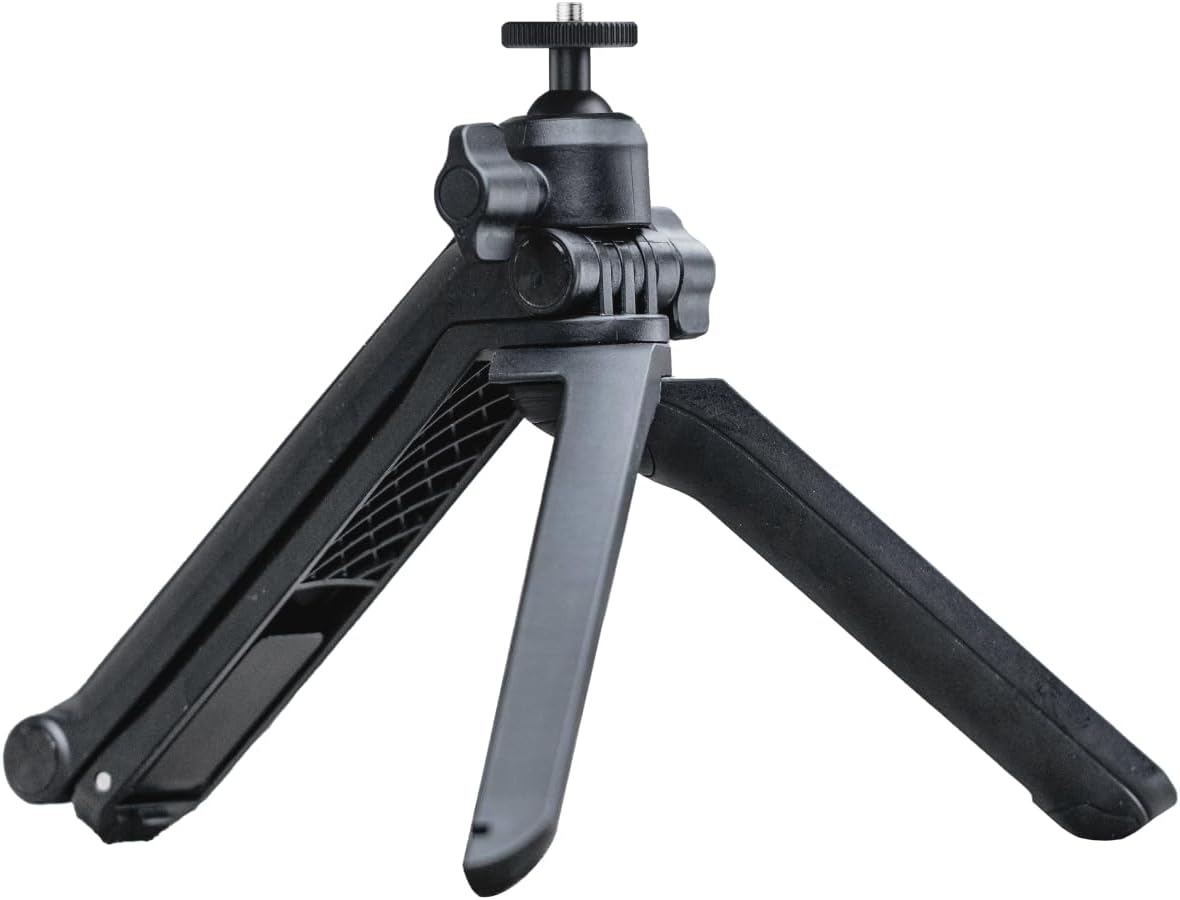 Insta360 CINSTAV/F Multi Mount: Tripod, Selfie Stick, Magic Arm