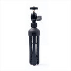 Zoom TPS-5 Compact Tabletop Tripod for Camera/Recorder