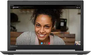 Lenovo Ideapad 330-15AST 15.6" Laptop AMD A9 9425 8GB 1TB