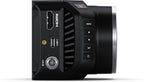 Blackmagic Design CINSTUDMFT/UHD/MRG2 Micro Studio Camera 4K G2 Bundle