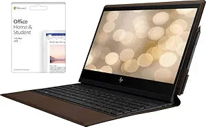 HP Spectre 2-in-1 13.3" FHD Touchscreen Laptop