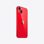 Apple iPhone 14 Plus 128GB (PRODUCT)Red AT&T (Renewed)