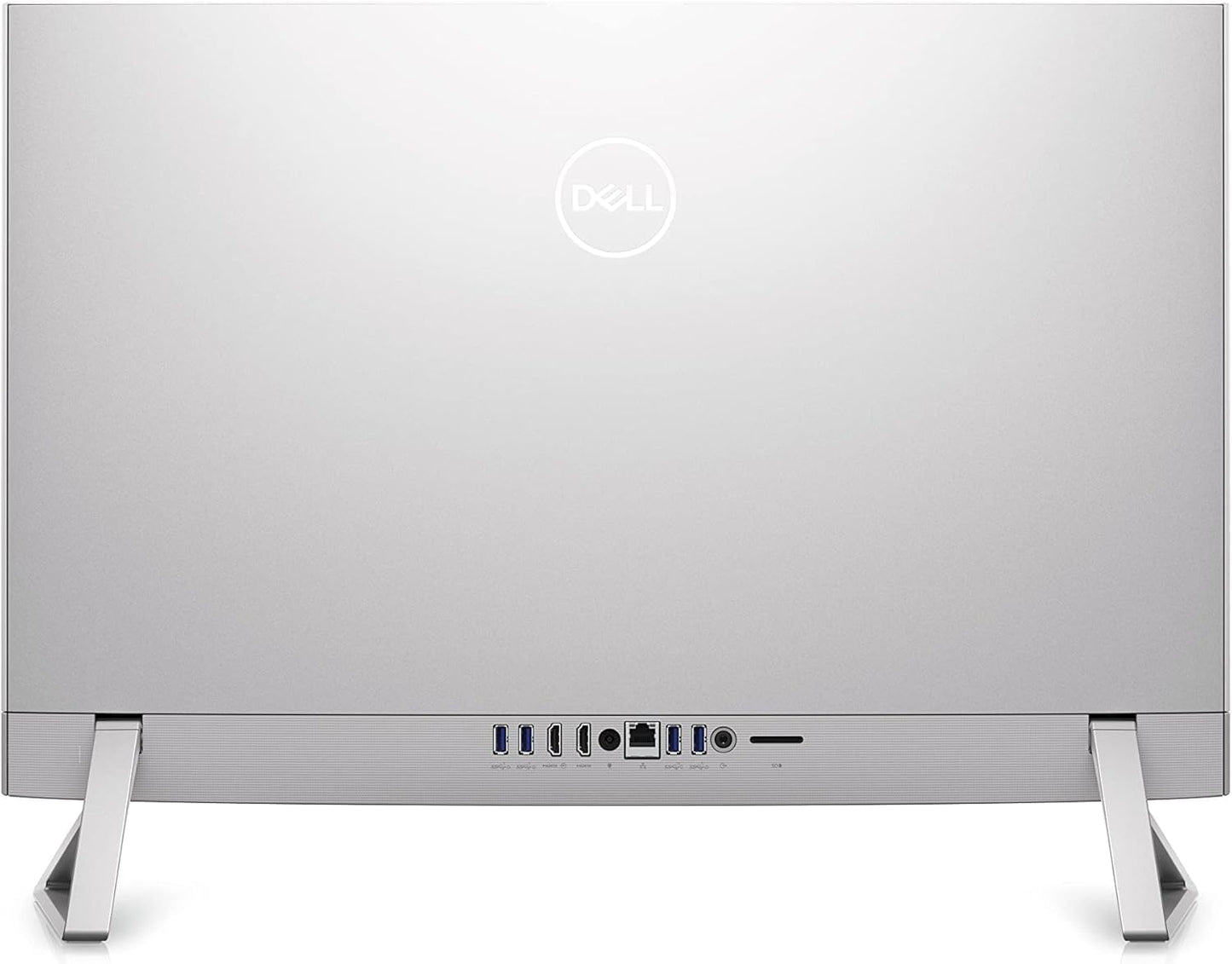 Dell Inspiron All-In-One Desktop 27" FHD Touch i7 64GB 1TB SSD
